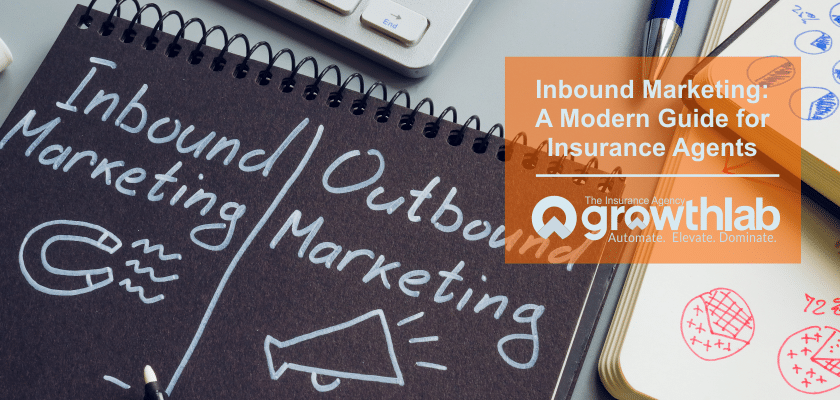 Inbound Marketing